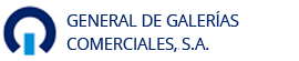 GENERAL DE GALERIAS COMERCIALES , S.A