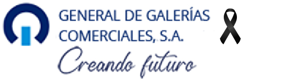 General de Galerias Comerciales